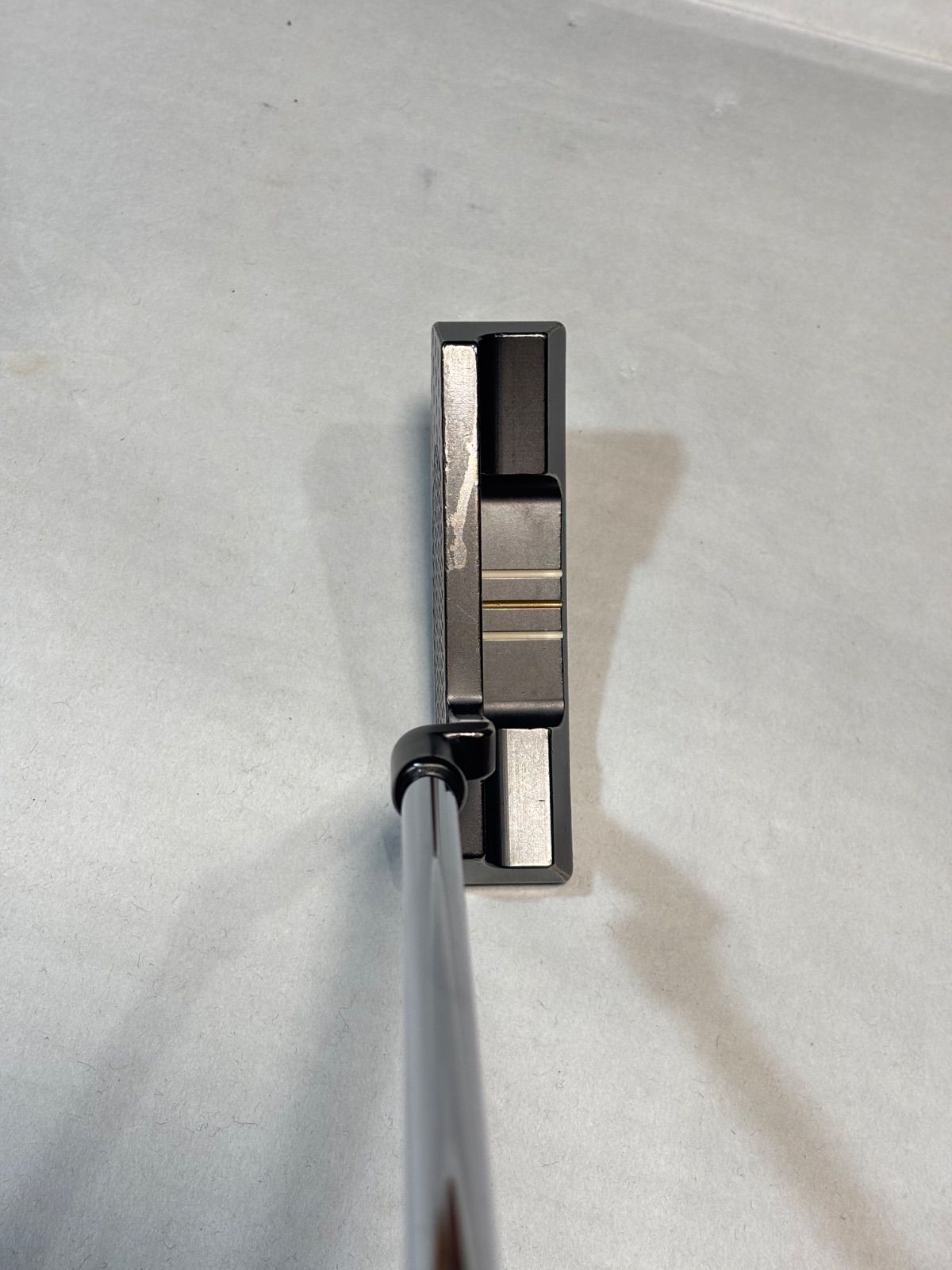 ベティナルディ パター STUDIO SB-11 mr 2 検索スコッティキャメロン 