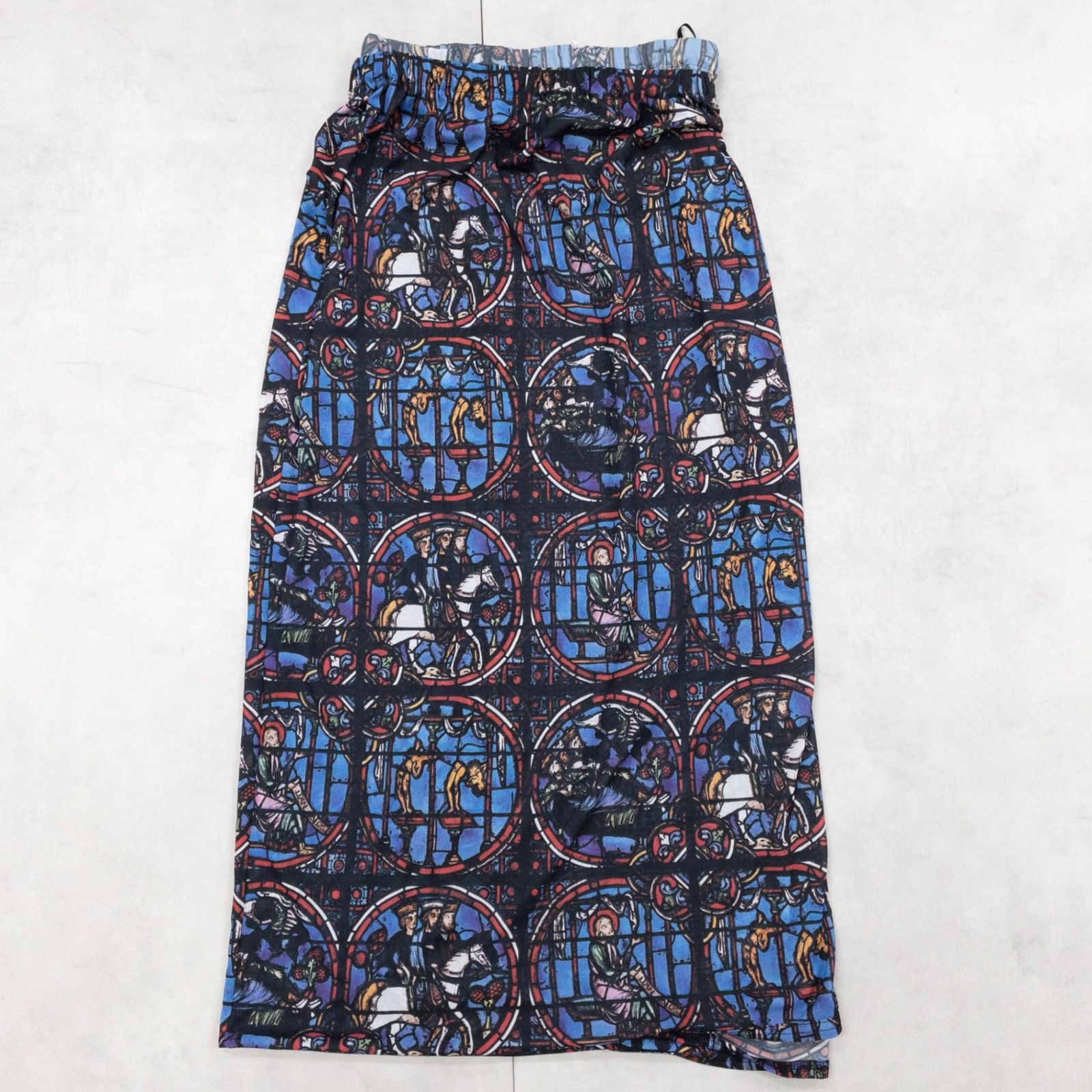 COMME des GARCONS コムデギャルソン AD1990 レイヤードスカート