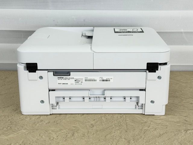 美品 インクジェットプリンター 【】動作保証 brother ブラザー DCP 