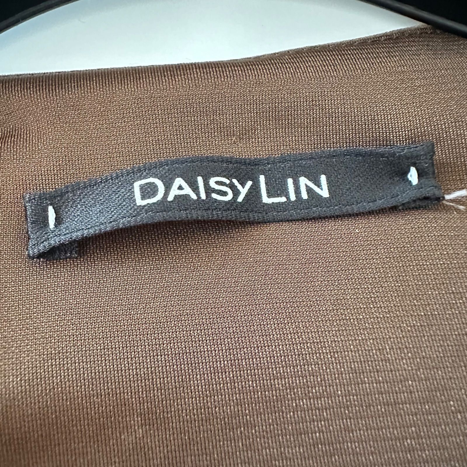 DAISY LIN デイジーリン Dress Bell Flare ベルフレア ワンピース 