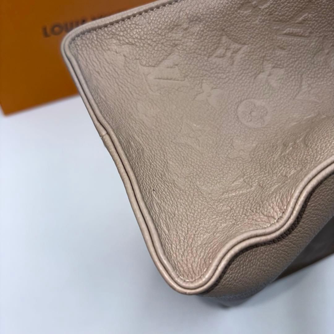 ❣️ルイヴィトン❣️アンプラント•オンザゴーMMショルダーバッグ【極 