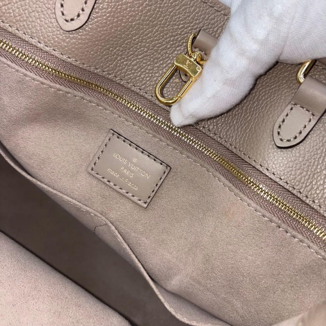 ❣️ルイヴィトン❣️アンプラント•オンザゴーMMショルダーバッグ【極 