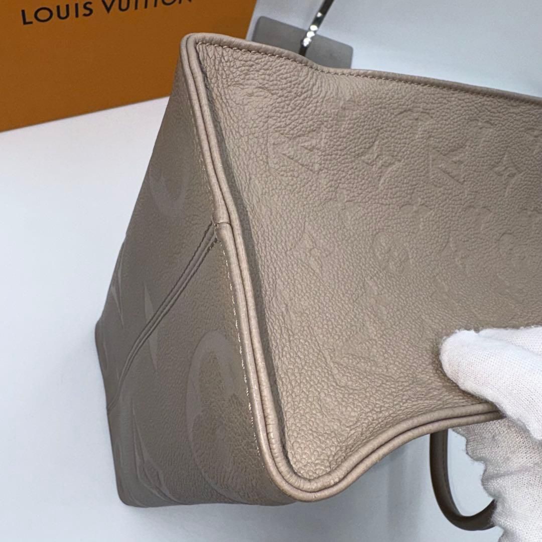 ❣️ルイヴィトン❣️アンプラント•オンザゴーMMショルダーバッグ【極 