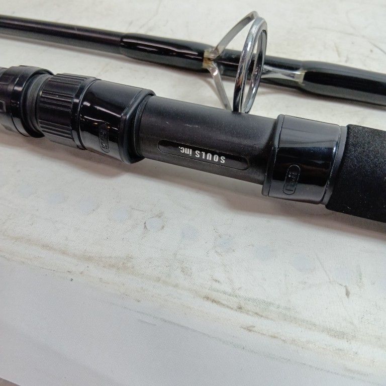 SOULS ソウルズ PS-O83L6S 釣り用品 ロッド オフショアロッド SOULS ソウルズ PS-O83L6S 釣り用品 ロッド オフショアロッド