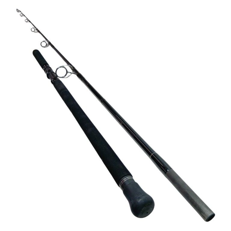SOULS ソウルズ PS-O83L6S 釣り用品 ロッド オフショアロッド SOULS ソウルズ PS-O83L6S 釣り用品 ロッド オフショアロッド