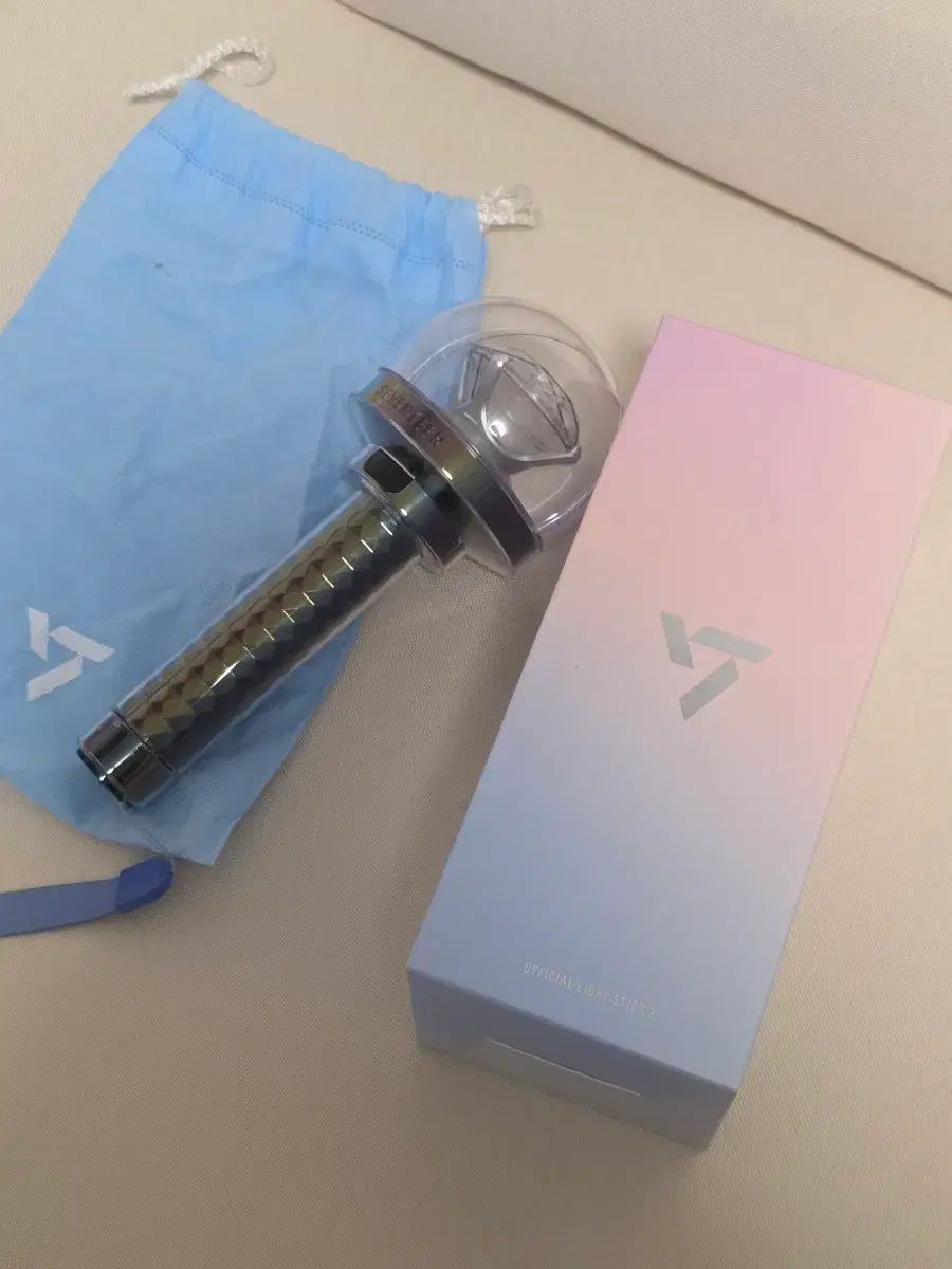 SEVENTEEN(セブンティーン・セブチ) CARAT LAND ケレン CARAT ZONE