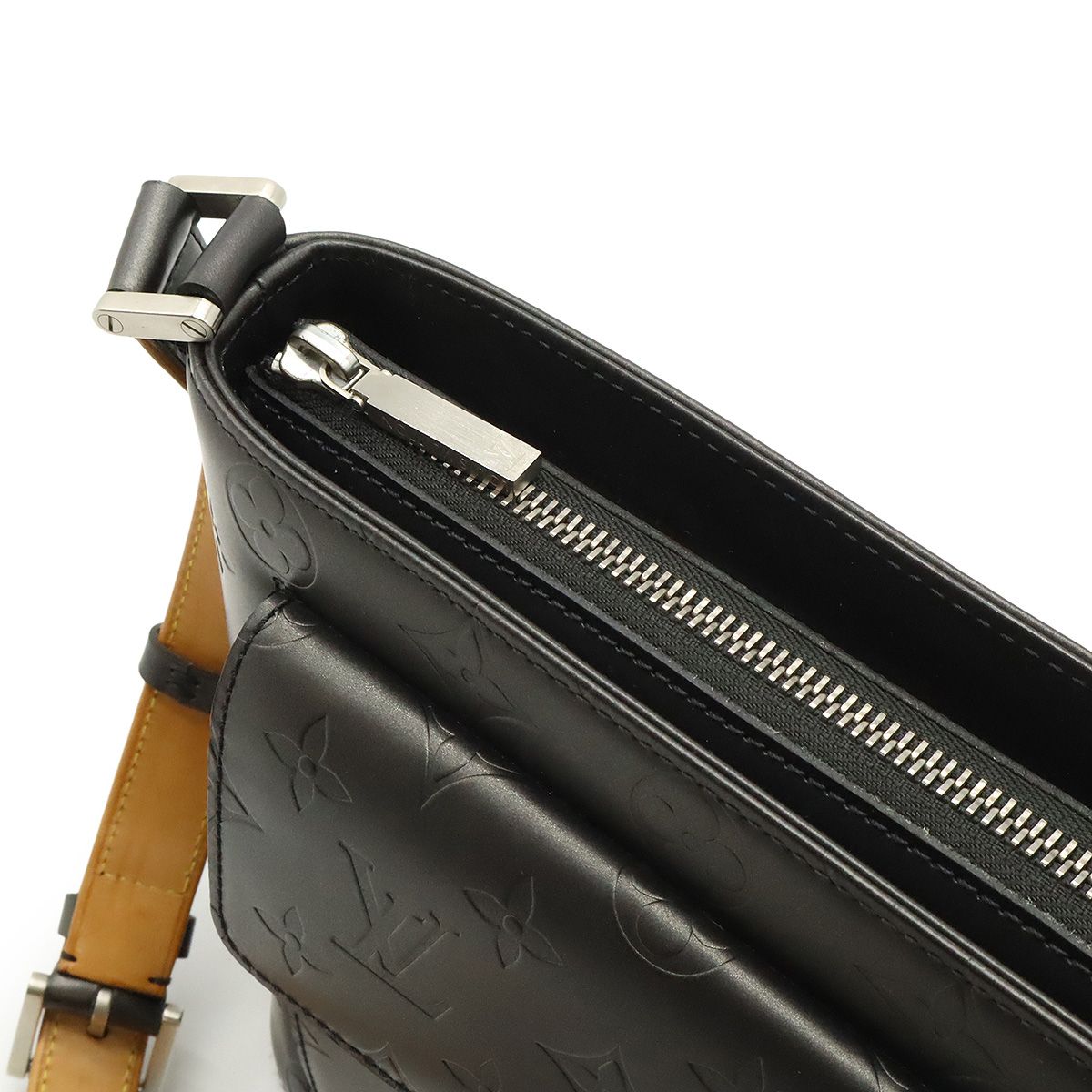 LOUIS VUITTON ルイ ヴィトン モノグラムマット アルストン ショルダー 