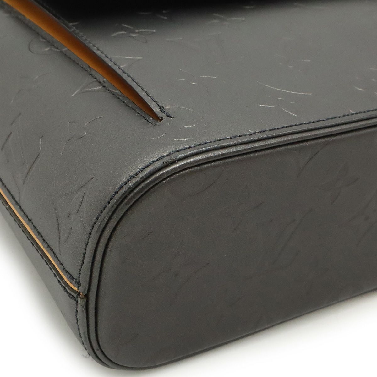 LOUIS VUITTON ルイ ヴィトン モノグラムマット アルストン ショルダー 