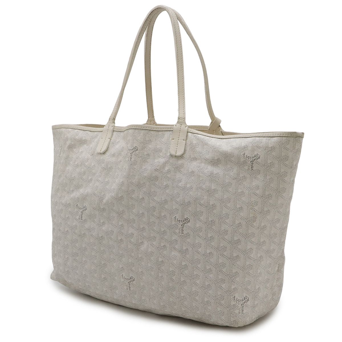 GOYARD ゴヤール サンルイPM トートバッグ ショルダーバッグ 
