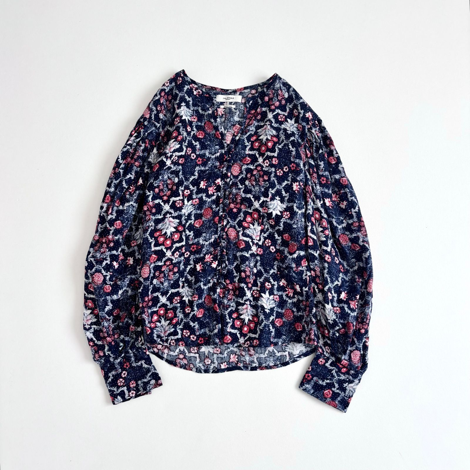 レディース ISABEL MARANT ETOILE イザベルマランエトワール Tilo 
