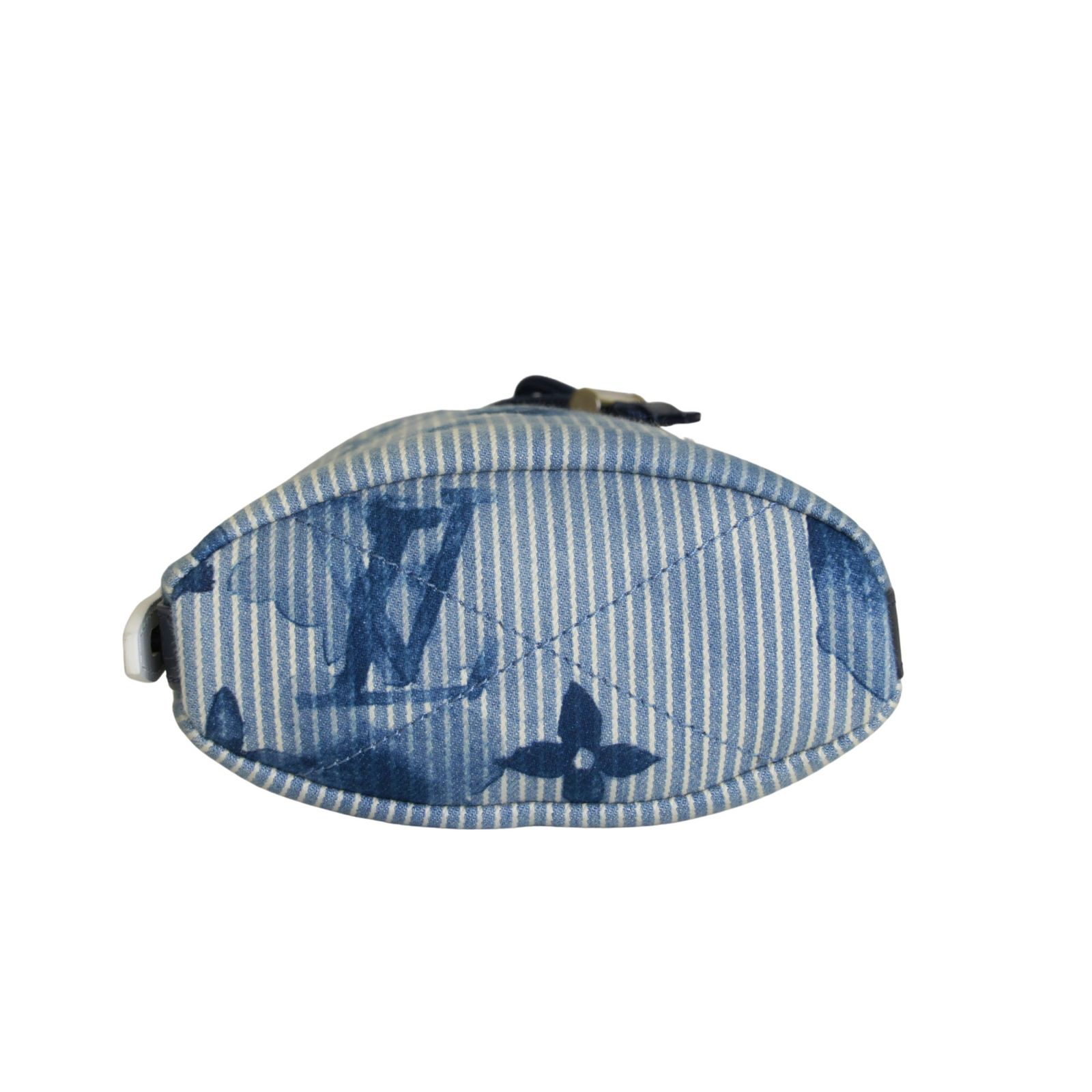 LOUIS VUITTON ルイヴィトン M57830 モノグラム ウォーターカラー 