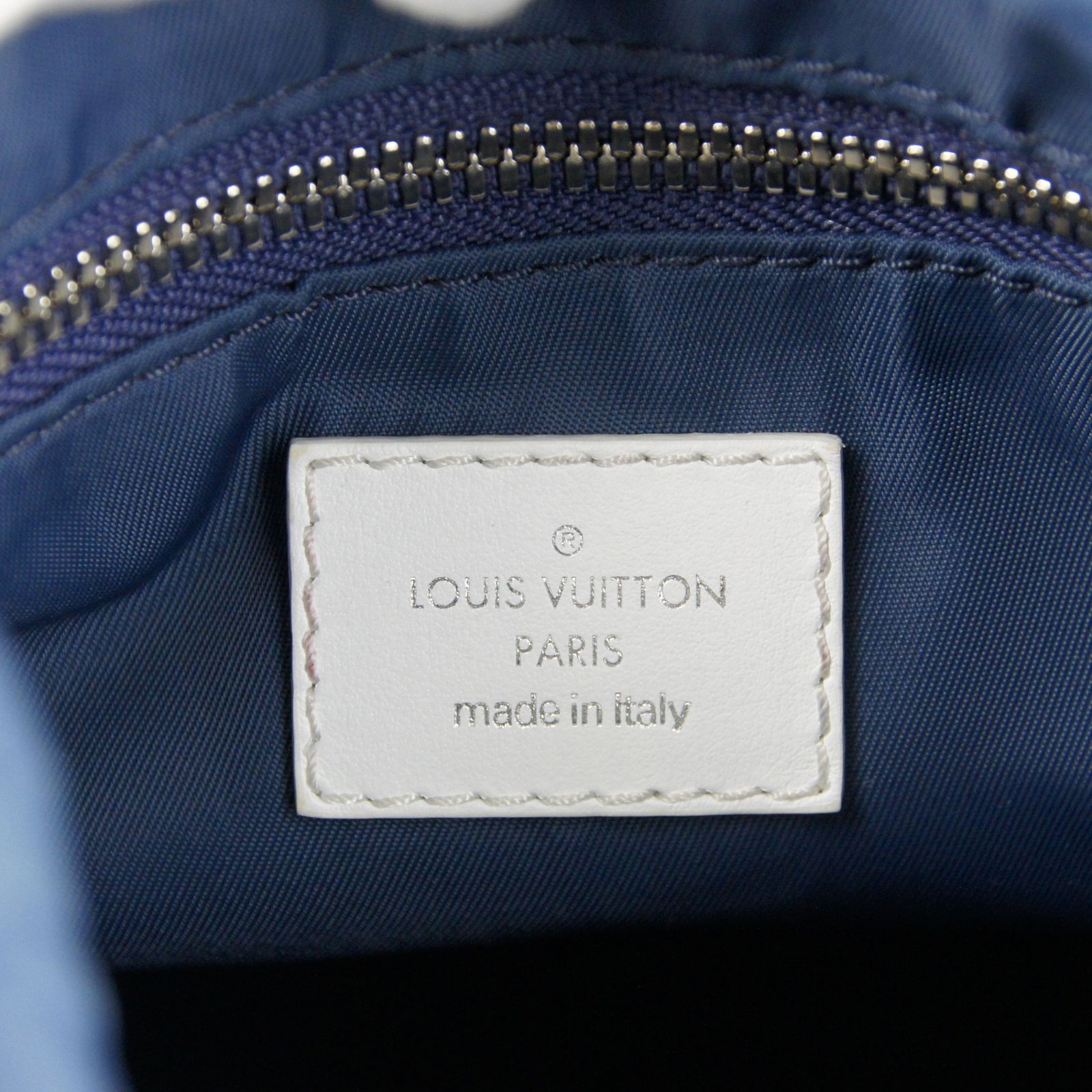 LOUIS VUITTON ルイヴィトン M57830 モノグラム ウォーターカラー 