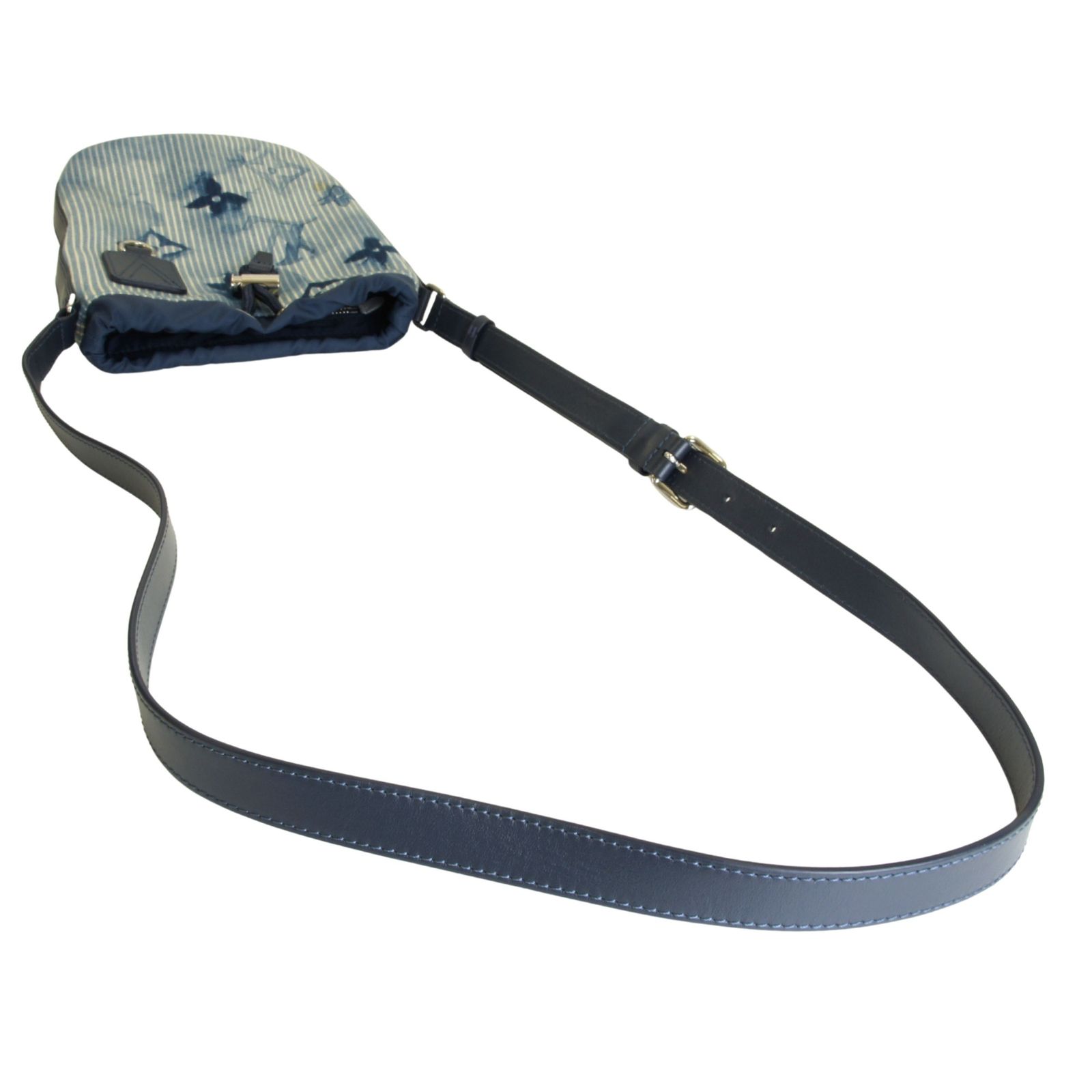 LOUIS VUITTON ルイヴィトン M57830 モノグラム ウォーターカラー 