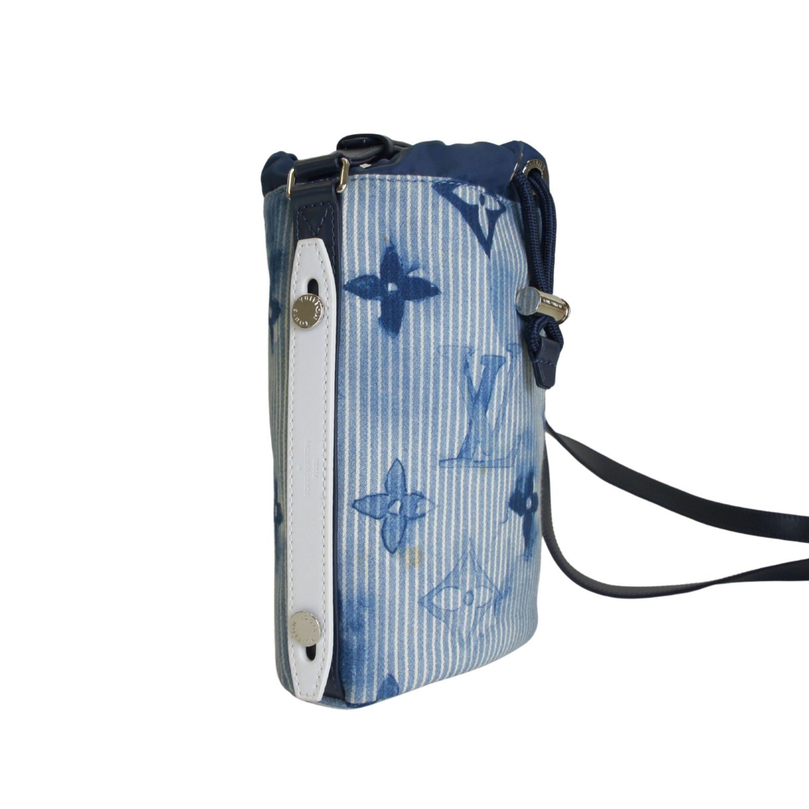 LOUIS VUITTON ルイヴィトン M57830 モノグラム ウォーターカラー