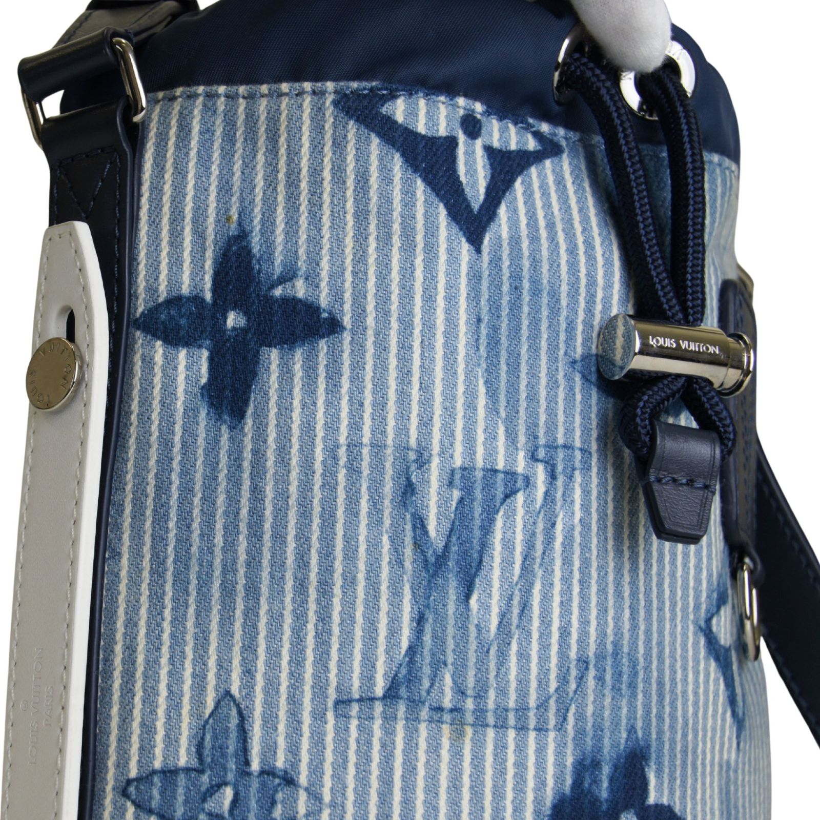 LOUIS VUITTON ルイヴィトン M57830 モノグラム ウォーターカラー 