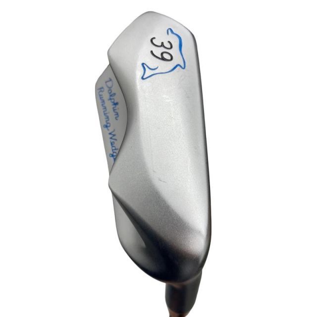 キャスコ Dolphin Running Wedge DRW-119 39° 33インチ(ミッドグリップ
