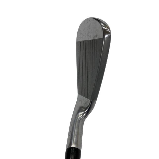 中古】 ブリヂストン BRIDGESTONE J15 6S アイアンセット IR Tour AD 