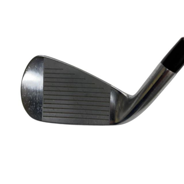 中古】 ブリヂストン BRIDGESTONE J15 6S アイアンセット IR Tour AD 
