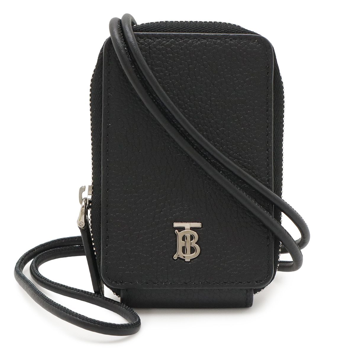 BURBERRY バーバリー TBロゴ カードケース 名刺入れ パスケース コイン 