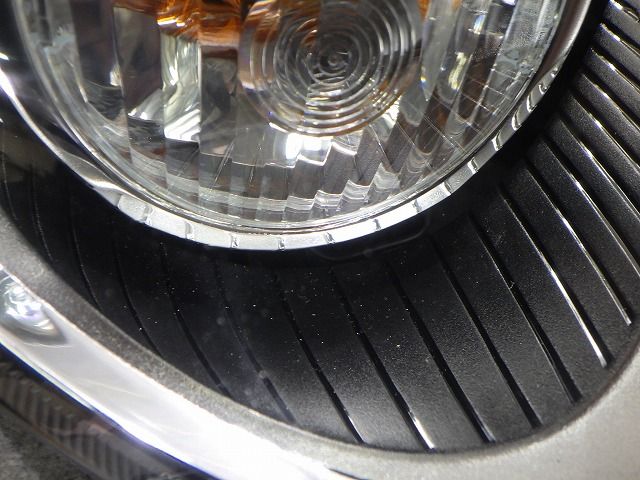 ミニクーパー ヘッドライト左右 ハロゲン R56 R55 SU16 0301225704/703