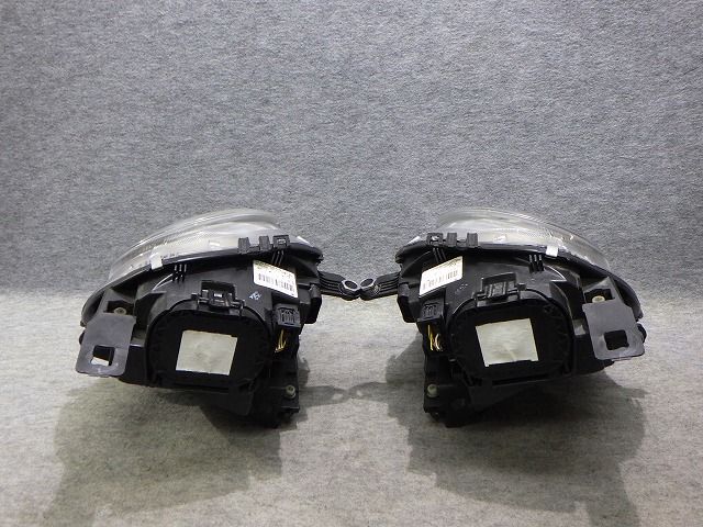 ミニクーパー ヘッドライト左右 ハロゲン R56 R55 SU16 0301225704/703