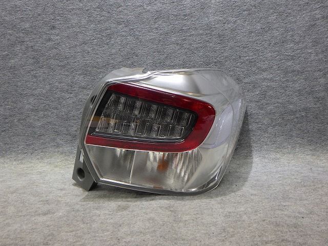 DAA-GPE テールランプ右ハイブリッド2.0I-L アイサイト XV 右テール GPE XV DAA-GPE 右テールランプ ハイブリッド2.0I-L
