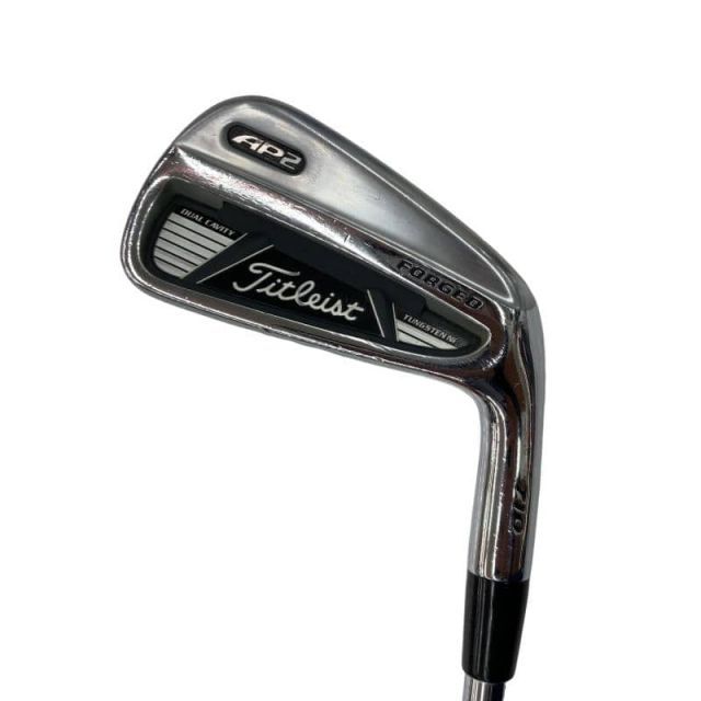 Titleist AP2 710 アイアンセット Dynamic Gold S お買い得，大得価 【中古】 タイトリスト Titleist AP2 710 #3 単品