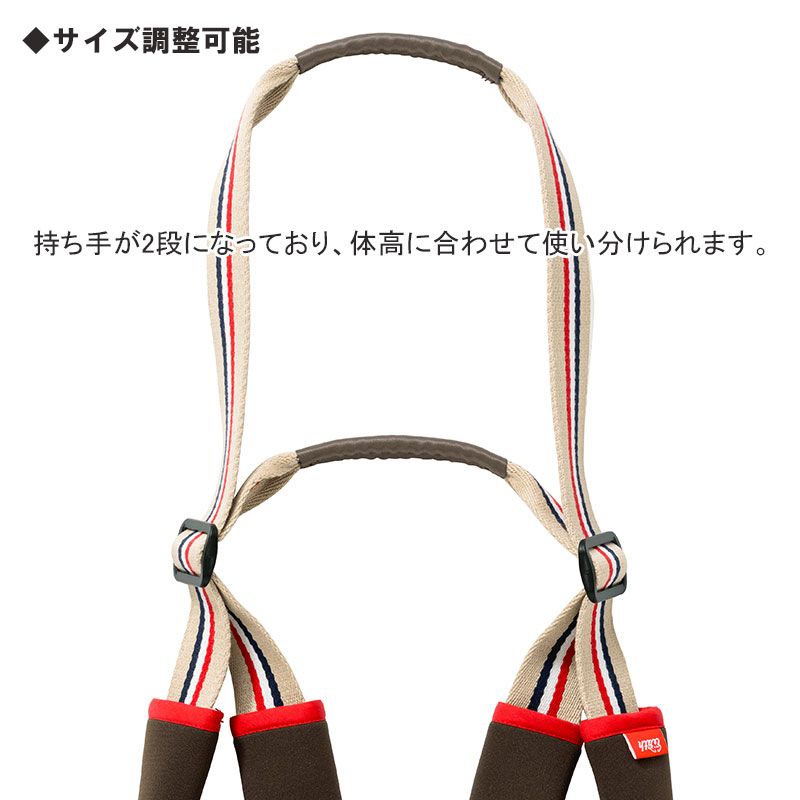 中型犬 大型犬用 介護ハーネス 歩行補助ハーネス 後ろ足用 ララウォーク ステップ LaLaWalk STEP ゴールデンレトリバー ラブラドールレトリバー 柴犬