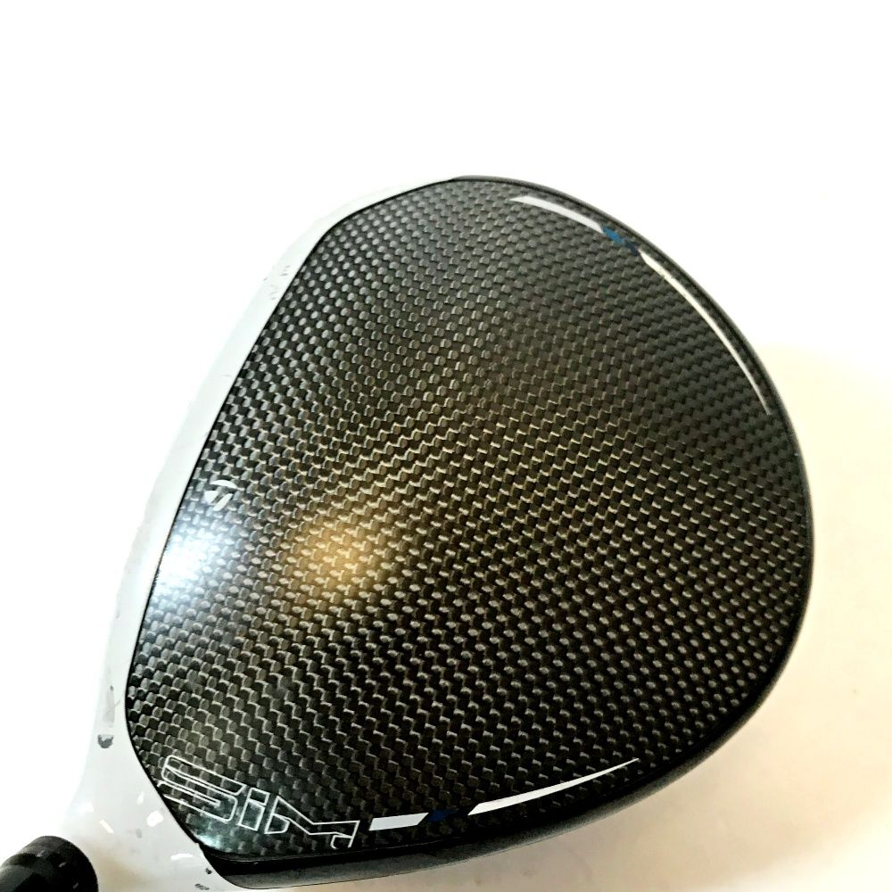 TaylorMade SIM MAX ドライバー 9° TaylorMade SIM MAX ドライバー