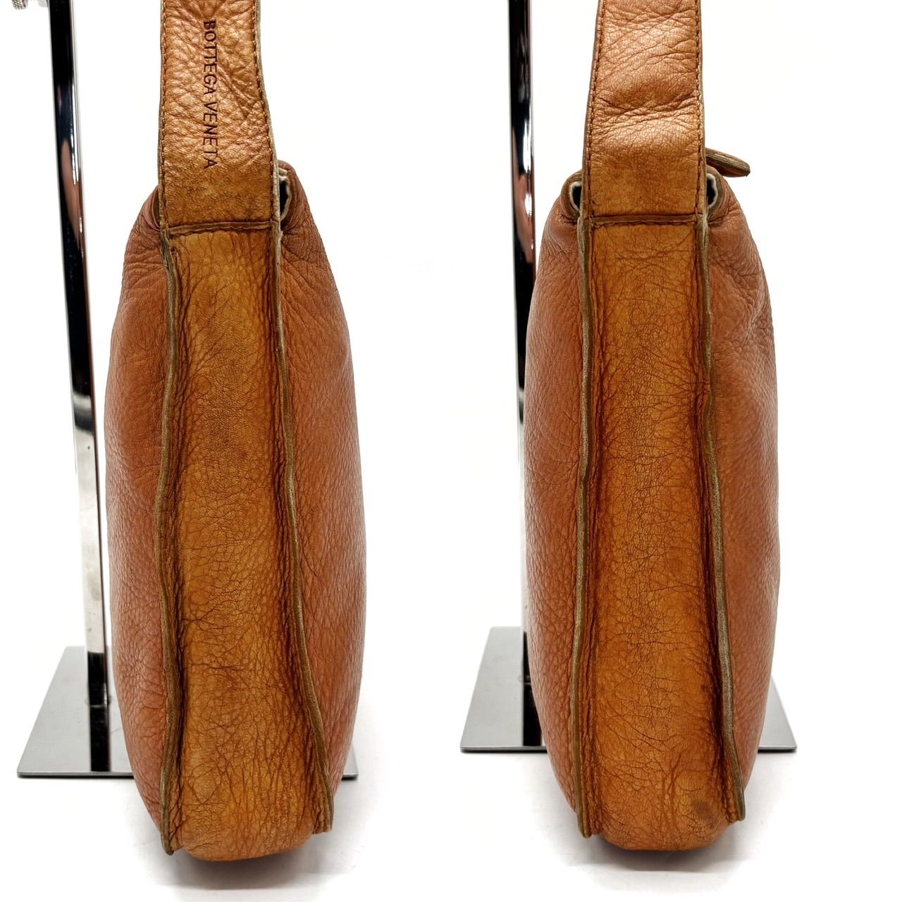 良品】Bottega Veneta ボッテガヴェネタ ショルダーバッグ ポシェット 