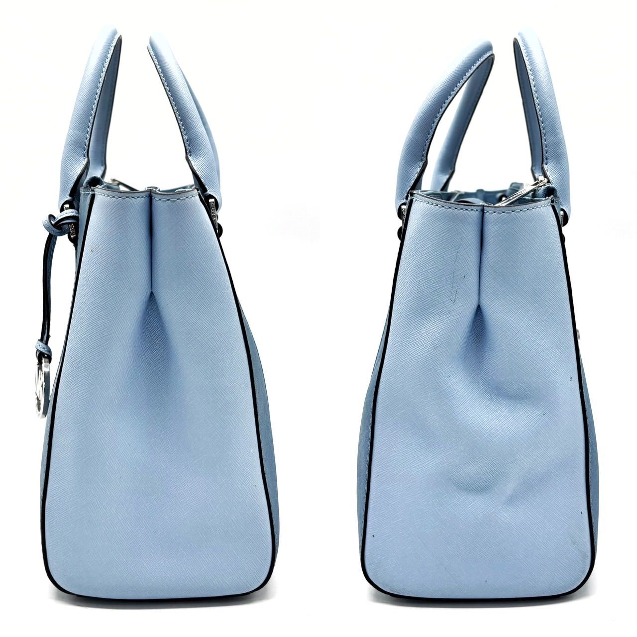 良品】MICHAEL KORS マイケルコース 2way ショルダーバッグ ハンド 