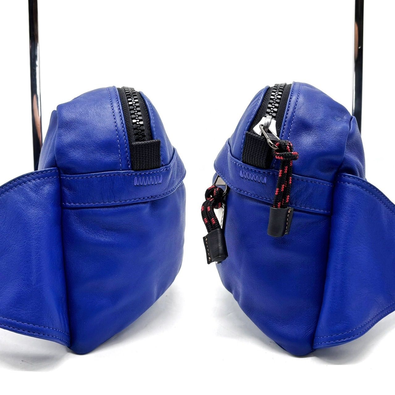 美品・現行】COACH コーチ ペイサー ボディバッグ ウエストポーチ 