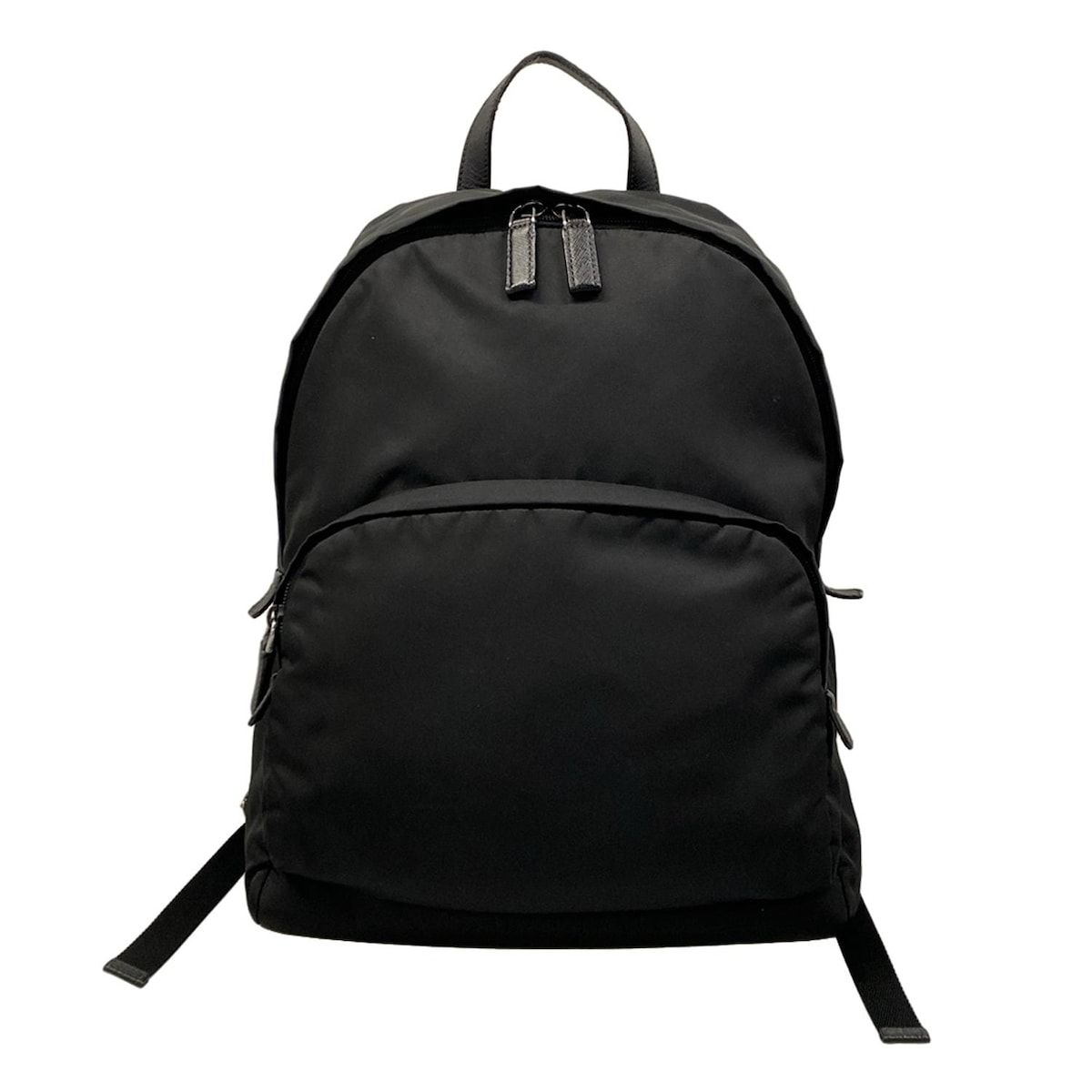PRADA(プラダ) 美品 プラダ リュック PRADA バッグパック 2VZ066 
