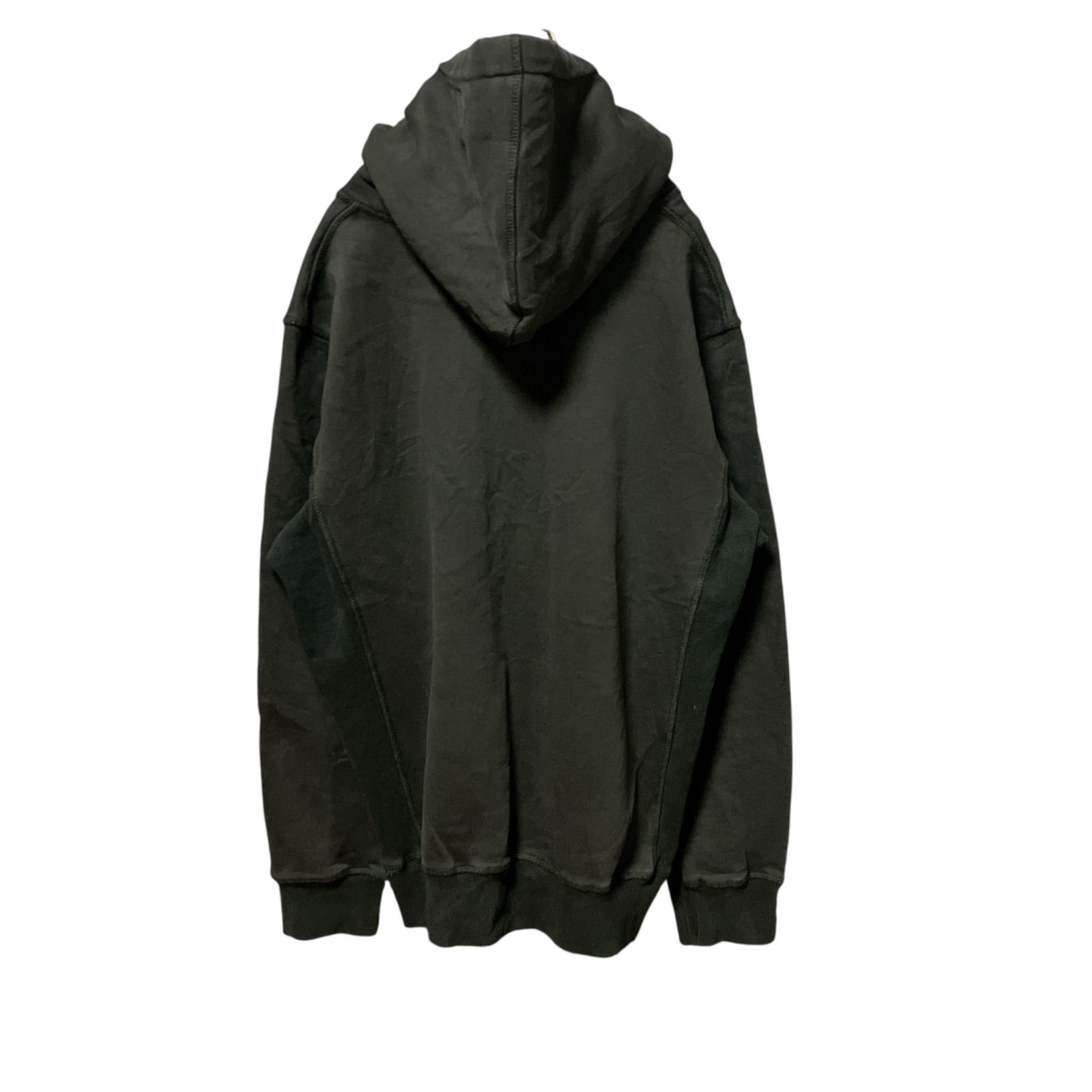 激レア】Supreme シュプリーム プルオーバーパーカー ギャルソン Split 