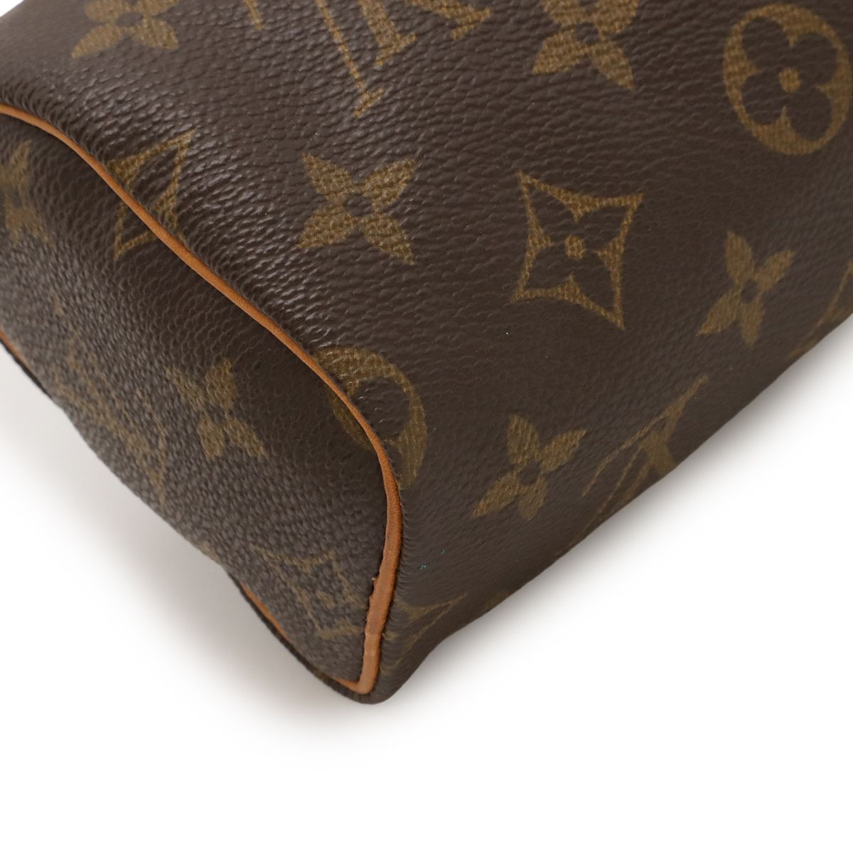 LOUIS VUITTON ルイ ヴィトン モノグラム ミニスピーディ LOUIS VUITTON ルイ ヴィトン モノグラム ミニスピーディ