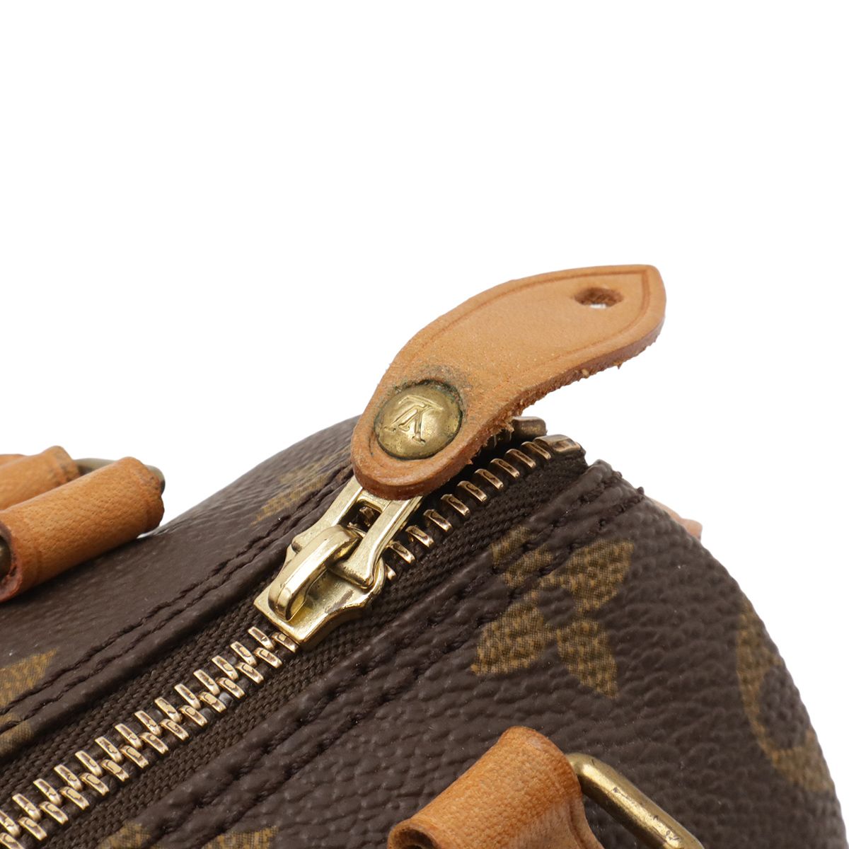 LOUIS VUITTON ルイ ヴィトン モノグラム ミニスピーディ LOUIS VUITTON ルイ ヴィトン モノグラム ミニスピーディ