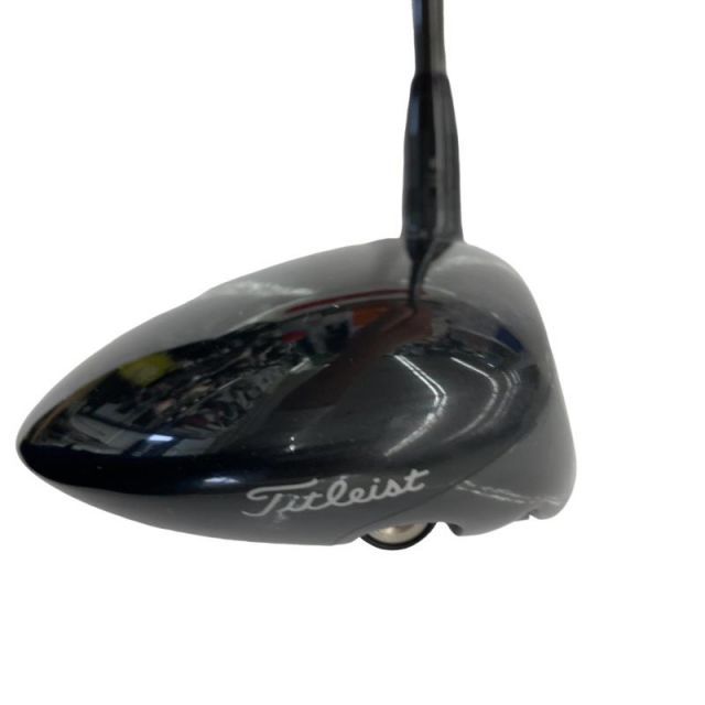 中古】 タイトリスト 917 F2 15 フェアウェイウッド FW Speeder 757