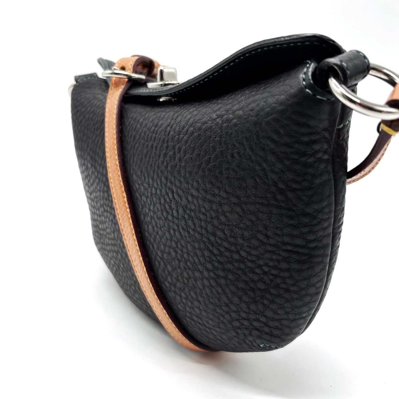 美品】COACH ショルダーバッグ 極美品】COACH コーチ ショルダーバッグ 