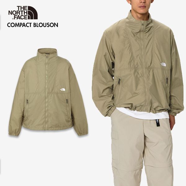 NORTH THE FACE メンズ ザ・ノース・フェイス ジャケット 撥水 ノース 