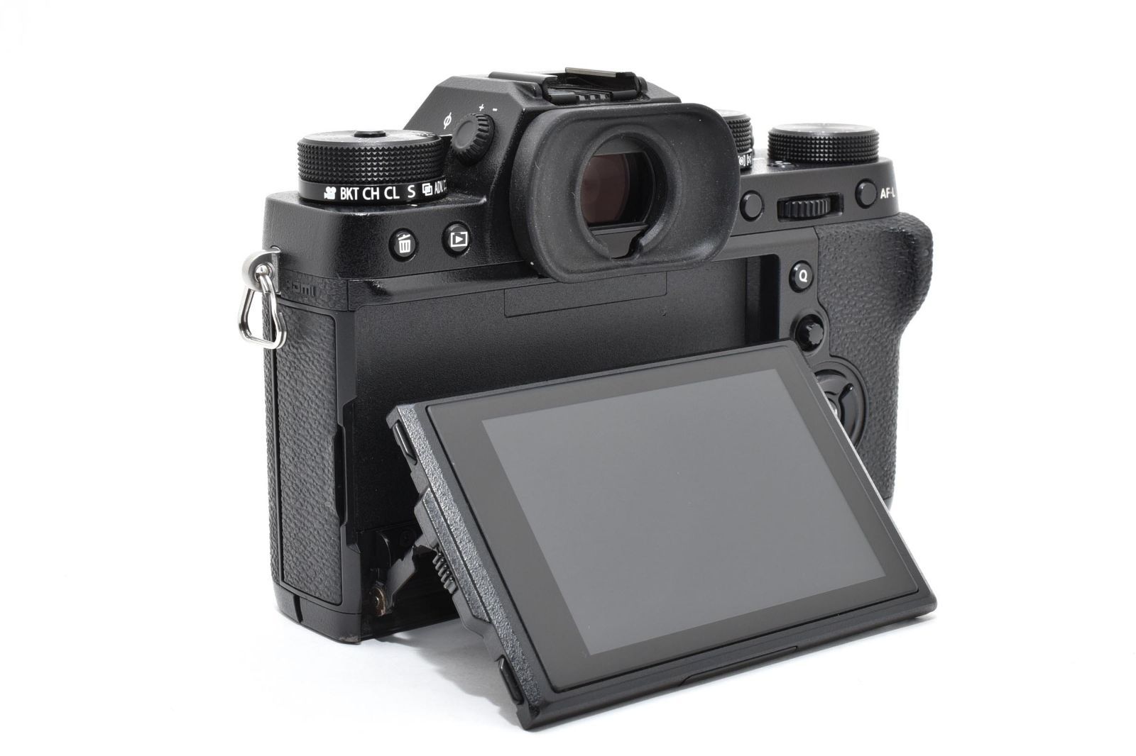 シャッター回数2回！□ほぼ新品□ FUJIFILM X-T2 ボディ X-T2-B - メルカリ