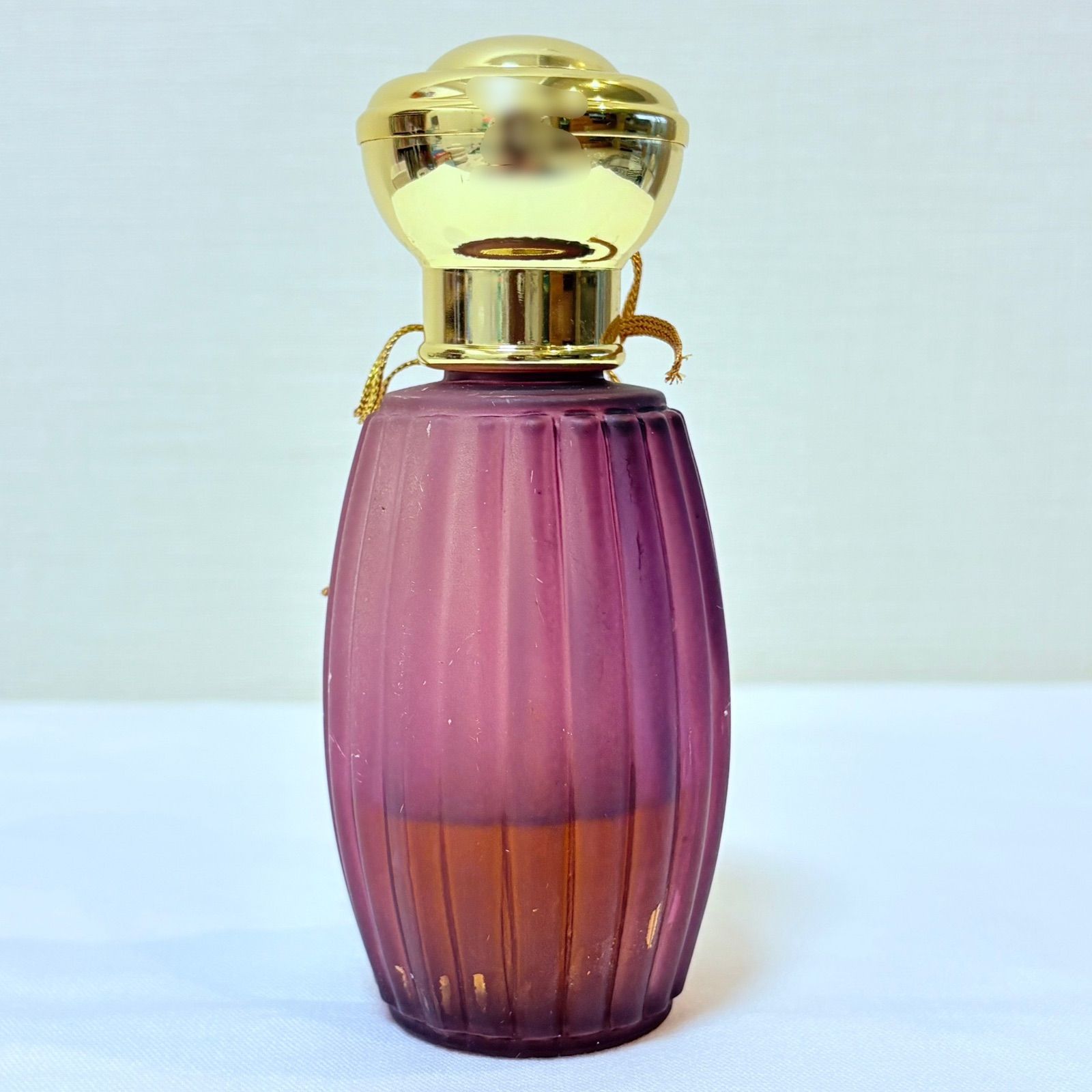マンドラゴール アニック グタール アニックグタール プープル GOUTAL