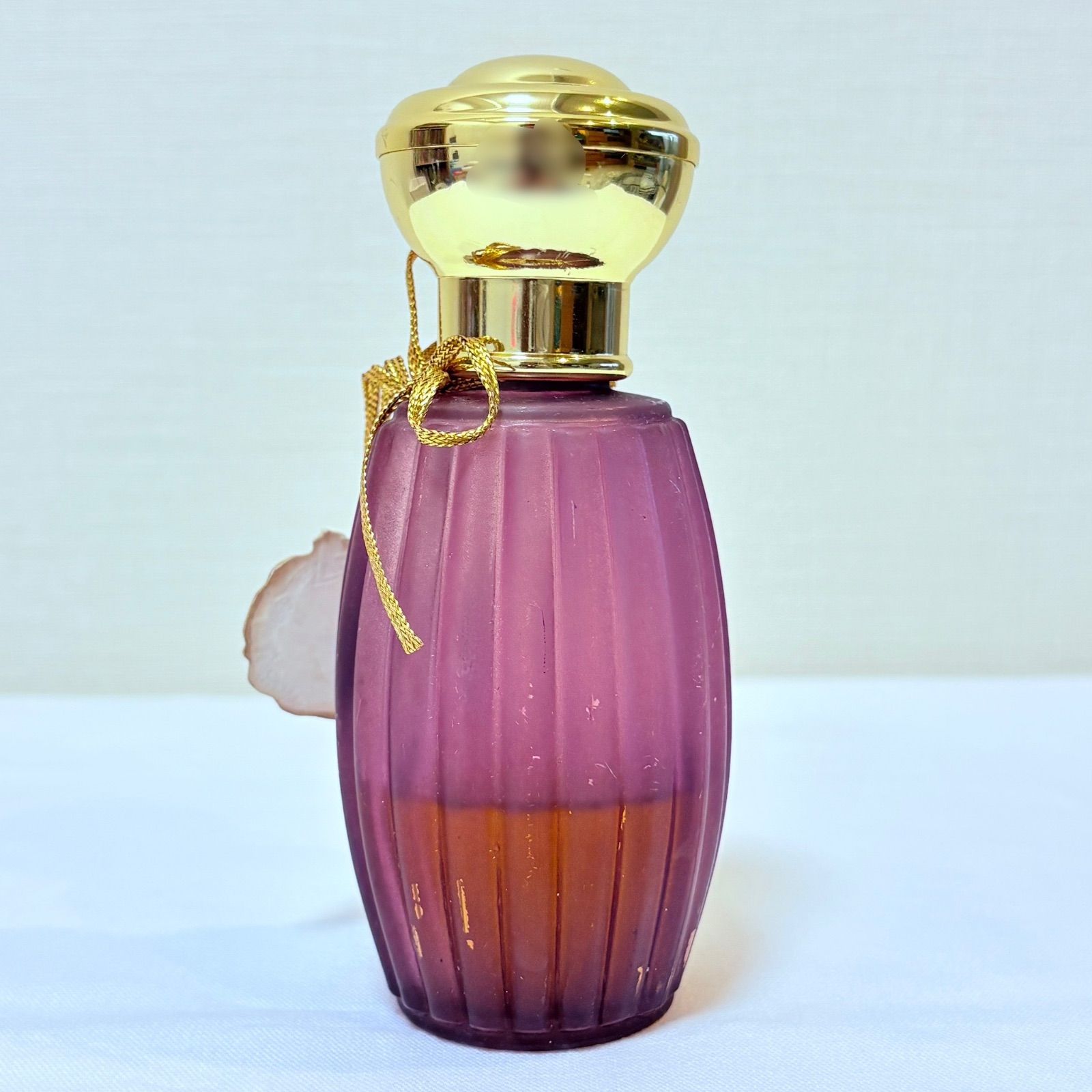廃盤 ANNICK GOUTAL MANDRAGORE eau de toilette アニックグタール