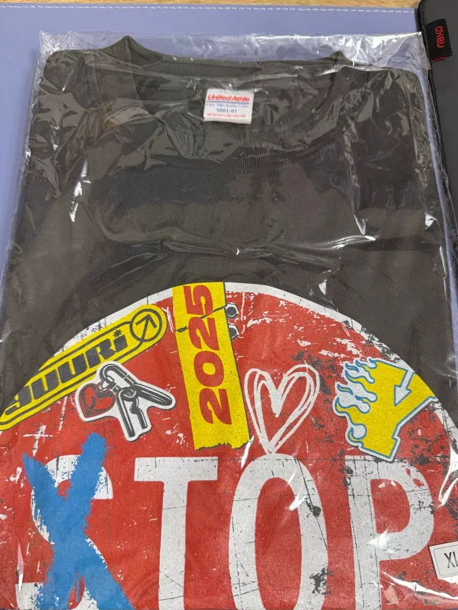 結-YOU- リー コンサート Tシャツ 【公式通販】