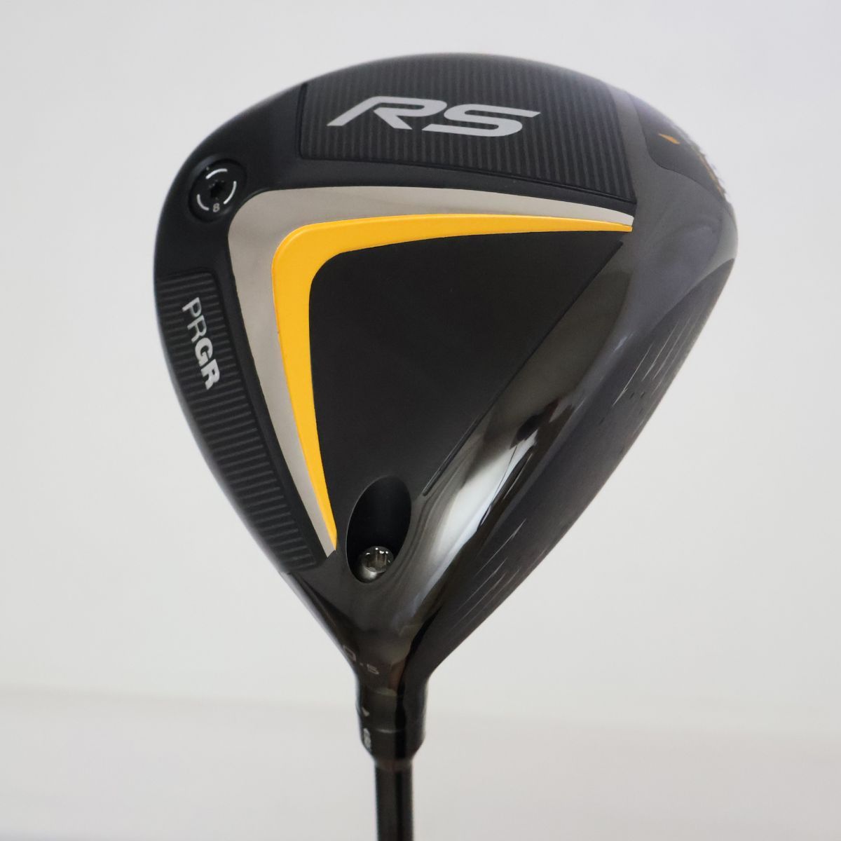 ○PRGR☆プロギア RS Dドライバー 2022年モデル 10.5°Diamana FOR PRGR 