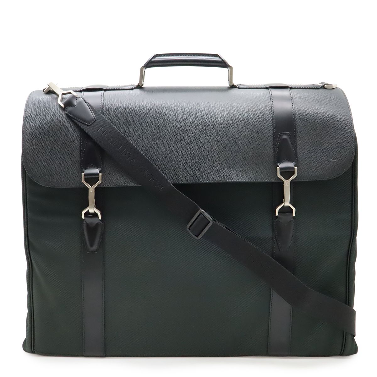 LOUIS VUITTON ルイ ヴィトン タイガ ポルタブル ジベシエール