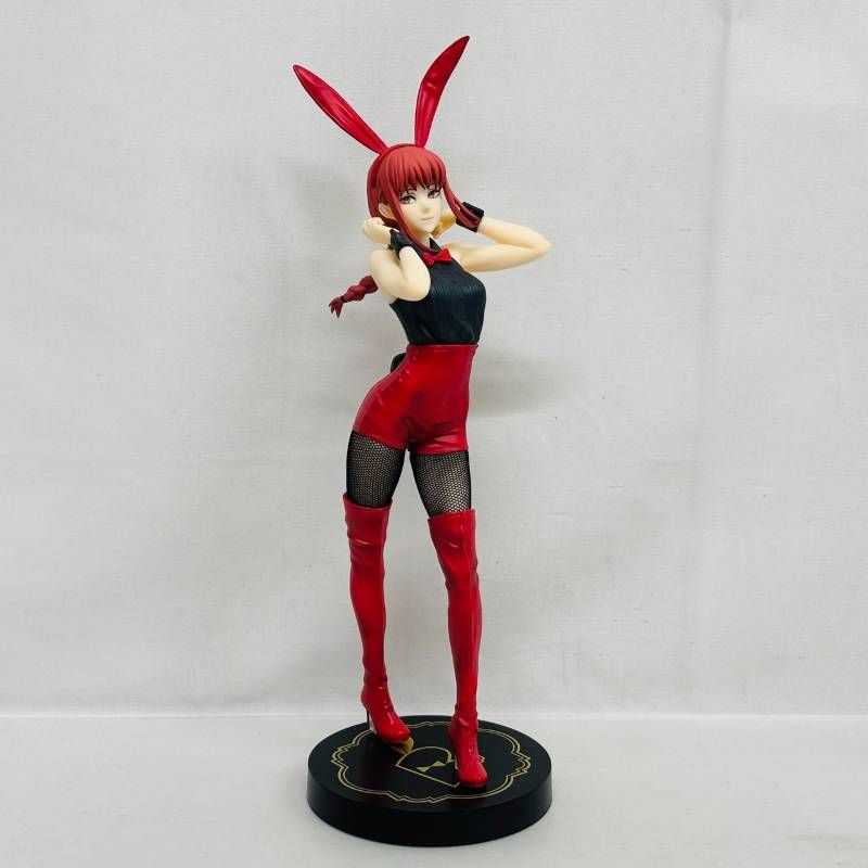 まとめ】 チェンソーマン プライズ フィギュア 6体 セット / マキマ