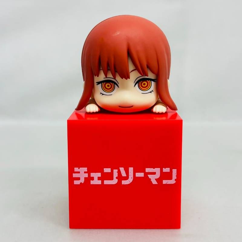 まとめ】 チェンソーマン プライズ フィギュア 6体 セット / マキマ