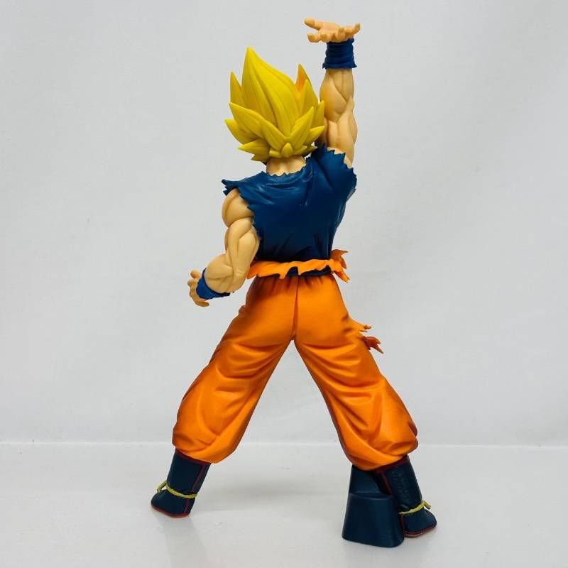 まとめ】 ドラゴンボール Z フィギュア 9体 セット / 超 grandista 
