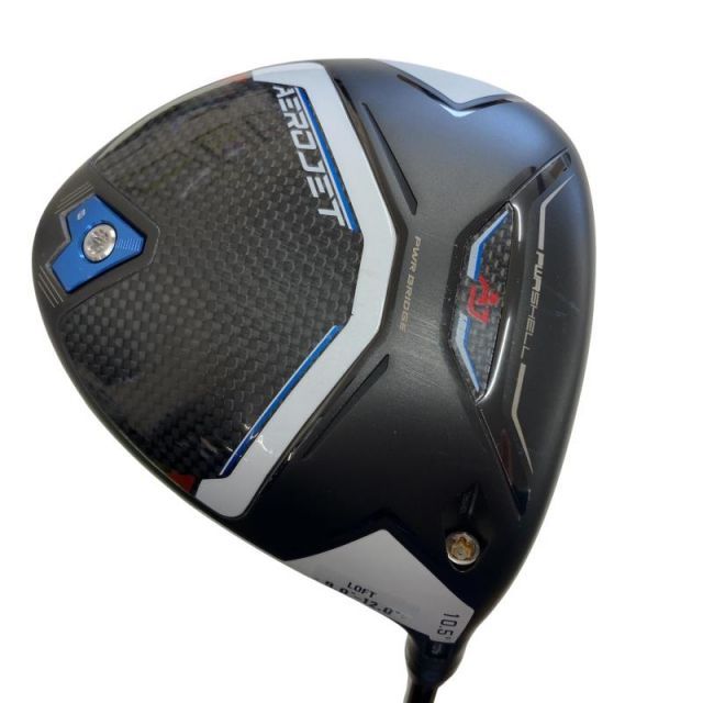 中古】 コブラ cobra AEROJET 10.5° ドライバー DR SPEEDER NX 中古】 コブラ cobra AEROJET 10.5° ドライバー DR SPEEDER NX