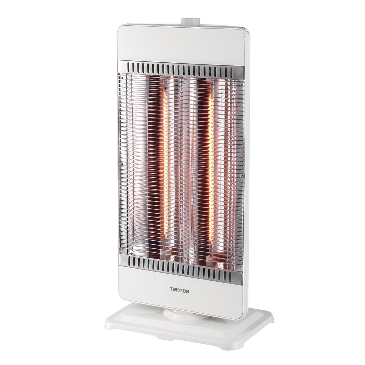 TEKNOS カーボンヒーター 900W|450W管2灯切替式 d27d7e21